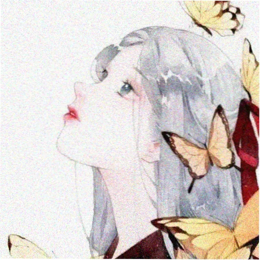 观众林一舟头像