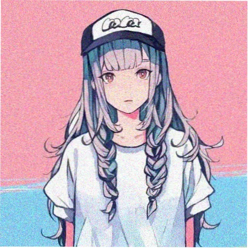 观众苏晚头像